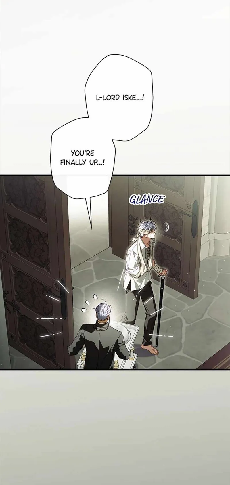 How to get my husband on my side Chapter 111 - 16