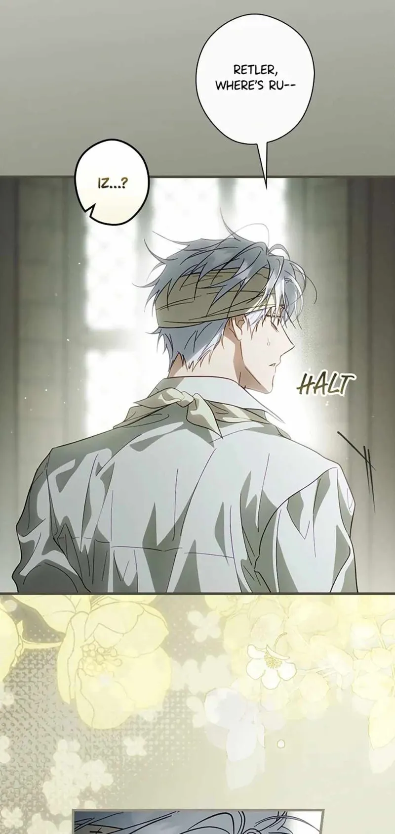 How to get my husband on my side Chapter 111 - 17