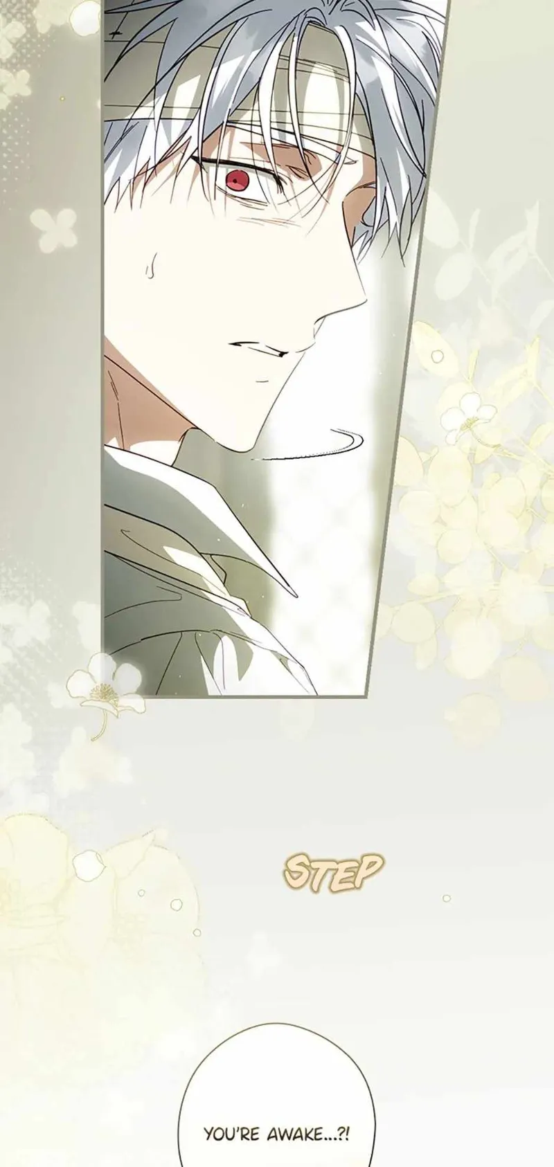 How to get my husband on my side Chapter 111 - 18