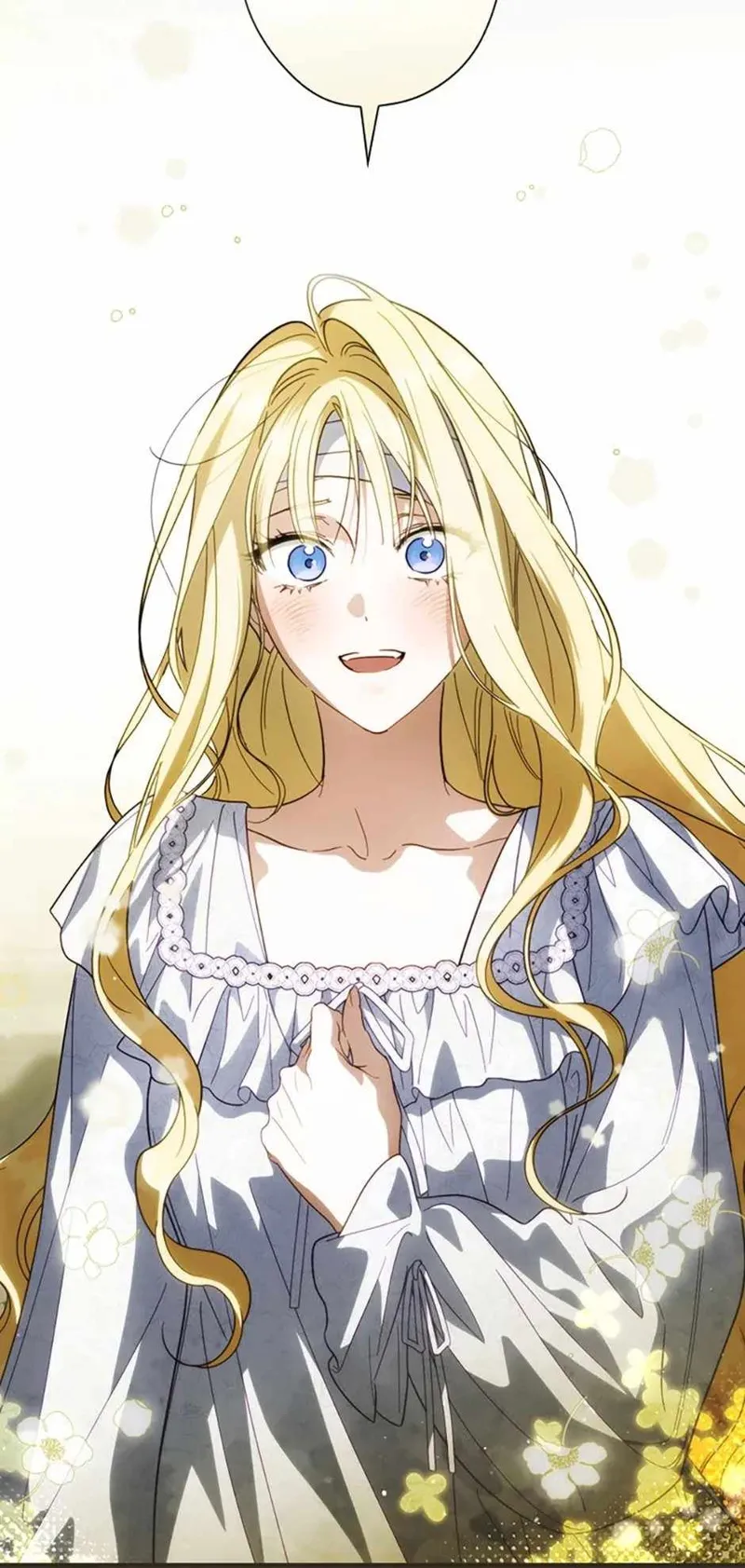 How to get my husband on my side Chapter 111 - 19