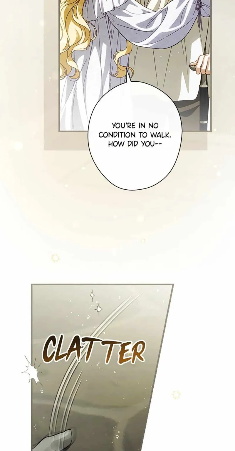 How to get my husband on my side Chapter 111 - 23