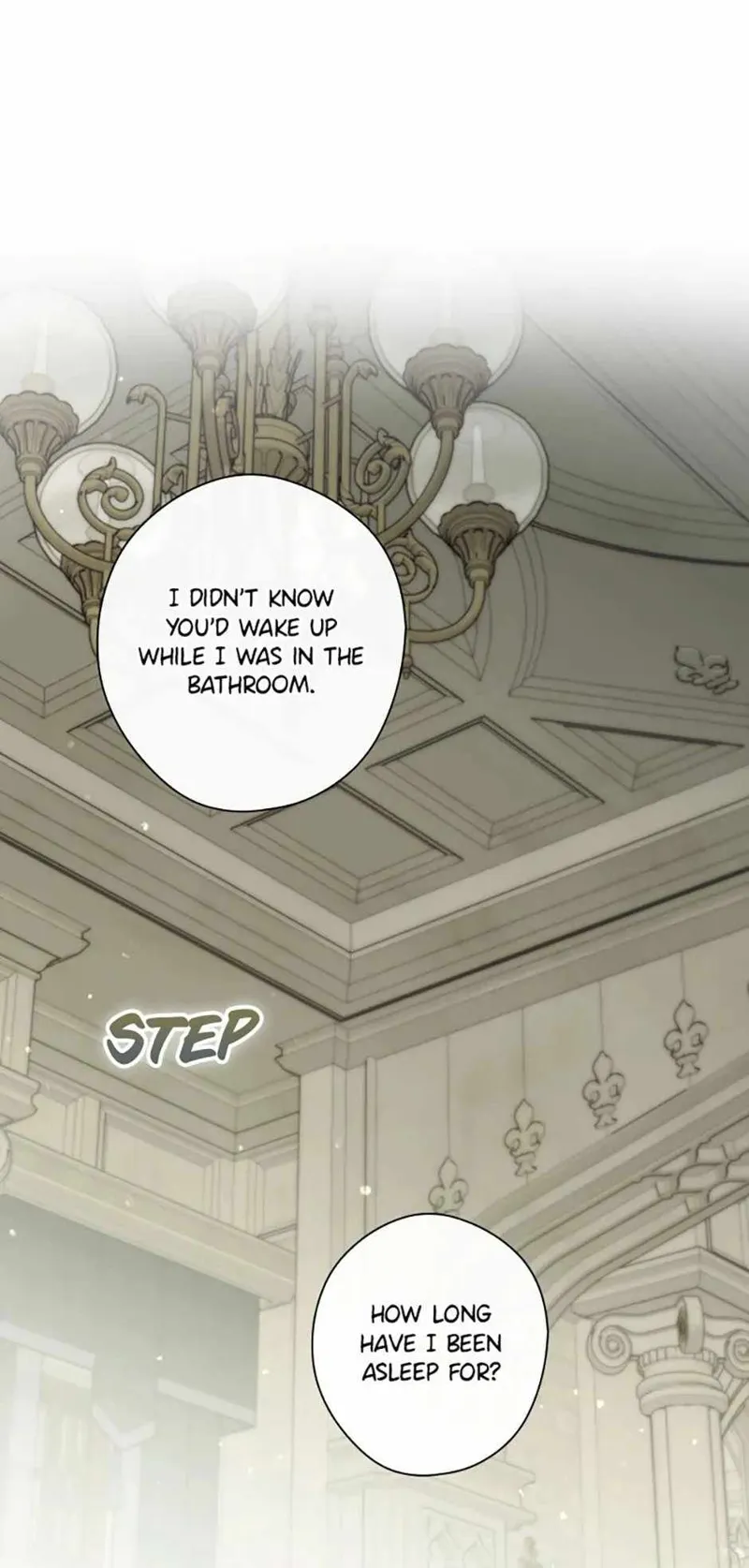 How to get my husband on my side Chapter 111 - 28