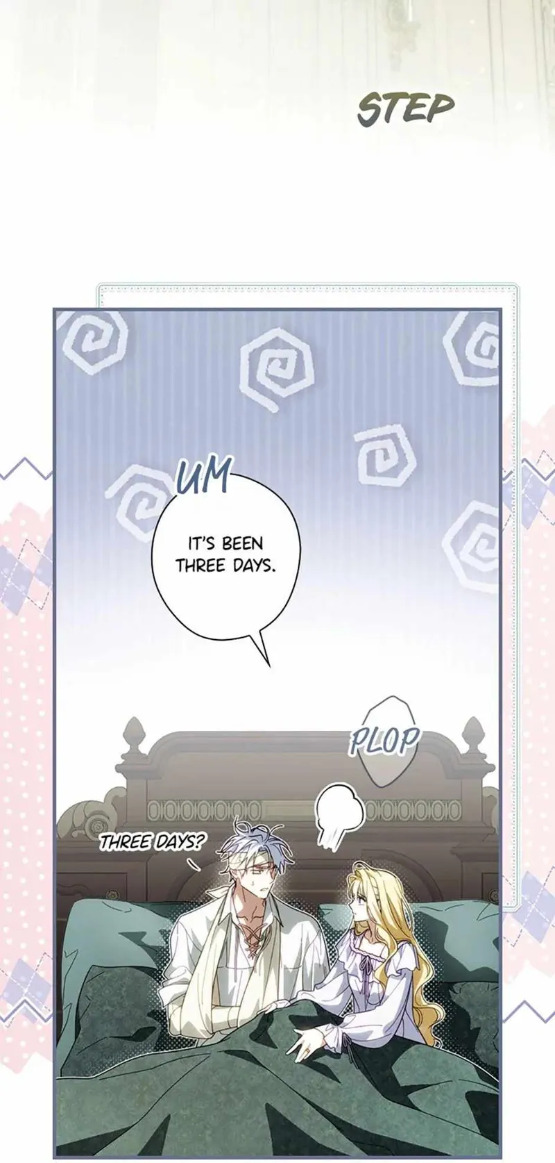 How to get my husband on my side Chapter 111 - 29