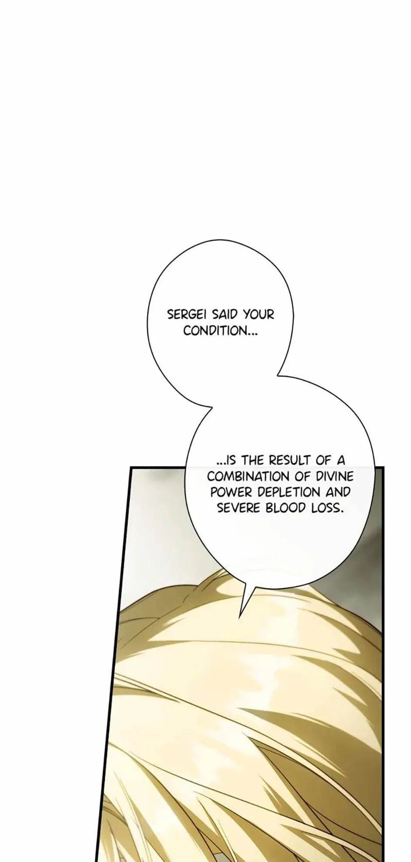How to get my husband on my side Chapter 111 - 30