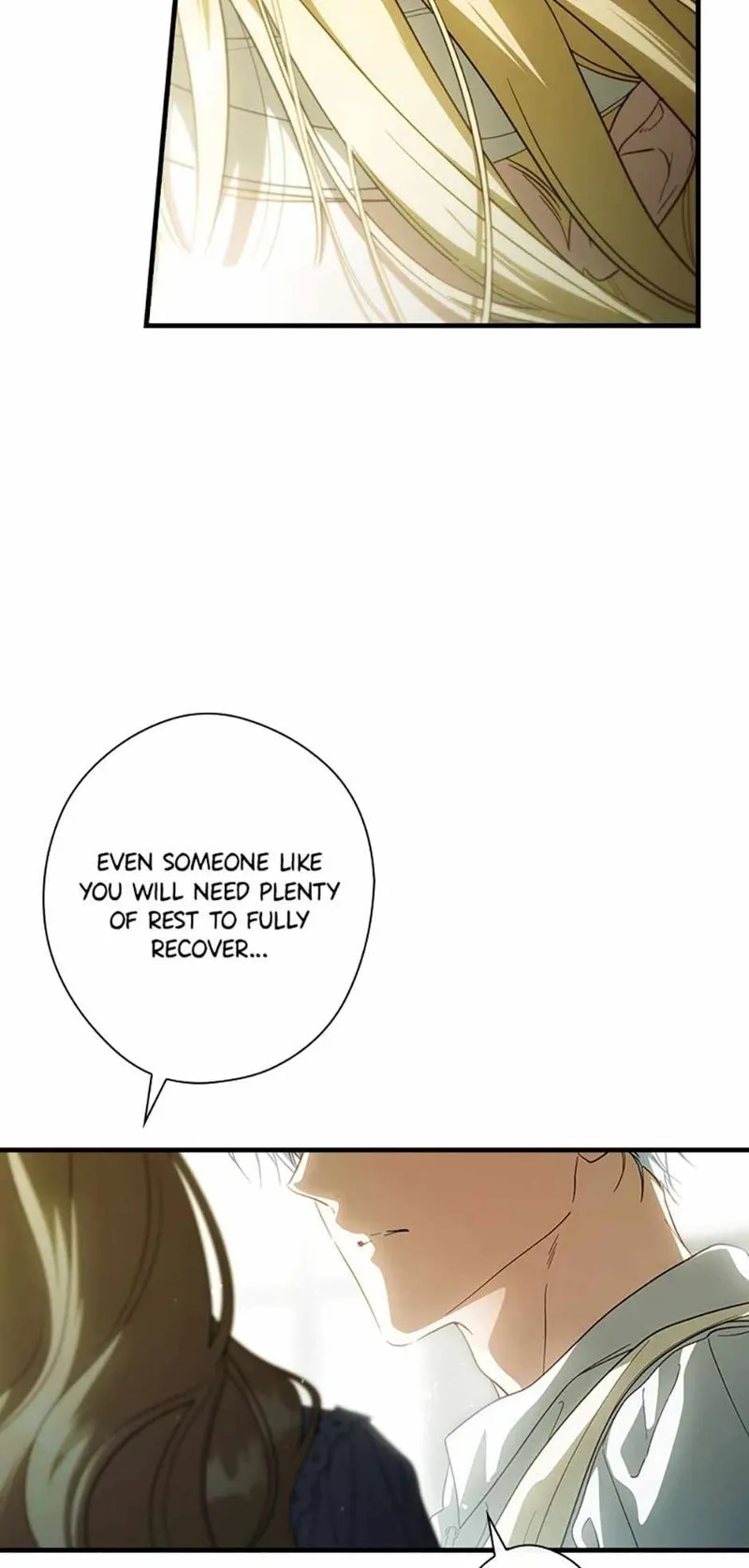 How to get my husband on my side Chapter 111 - 31