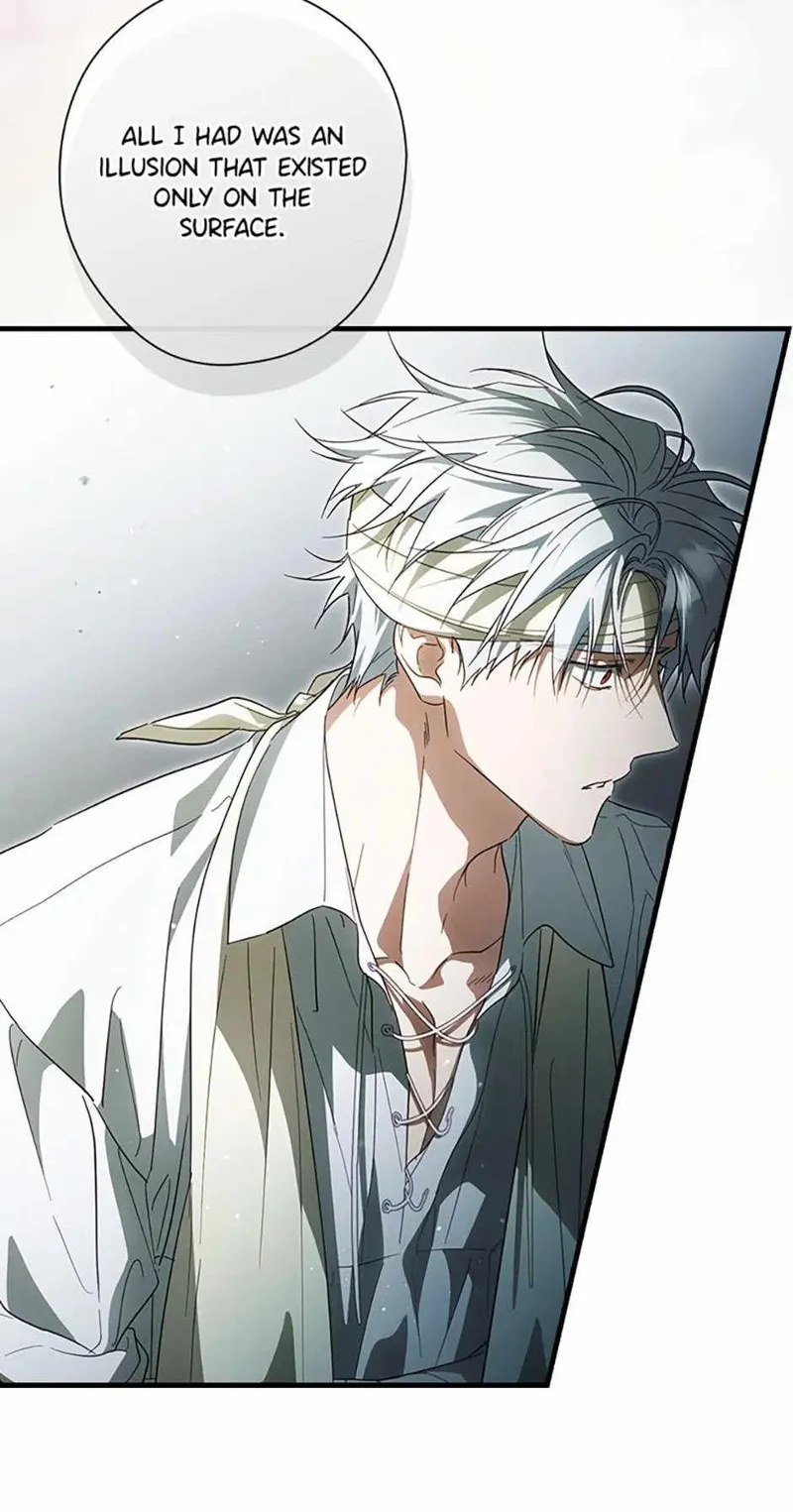 How to get my husband on my side Chapter 111 - 38
