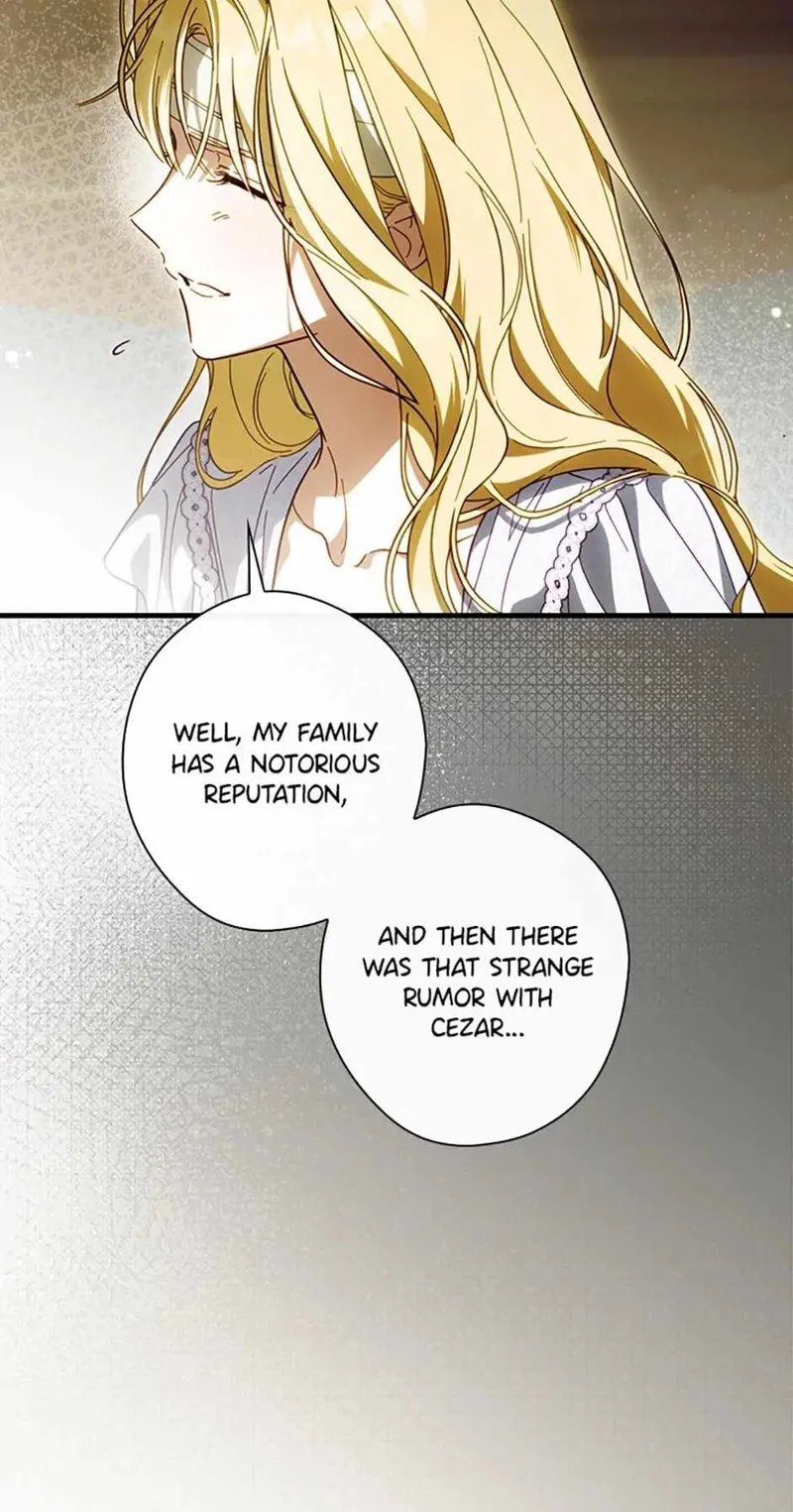 How to get my husband on my side Chapter 111 - 41