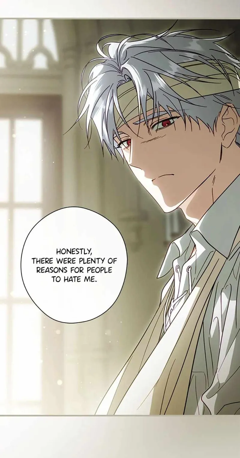 How to get my husband on my side Chapter 111 - 42
