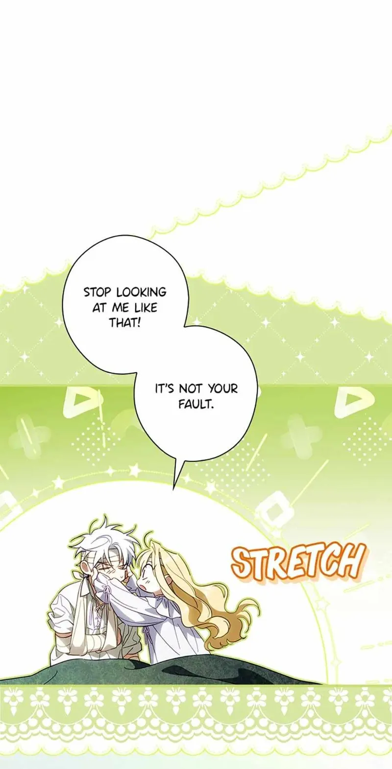 How to get my husband on my side Chapter 111 - 44