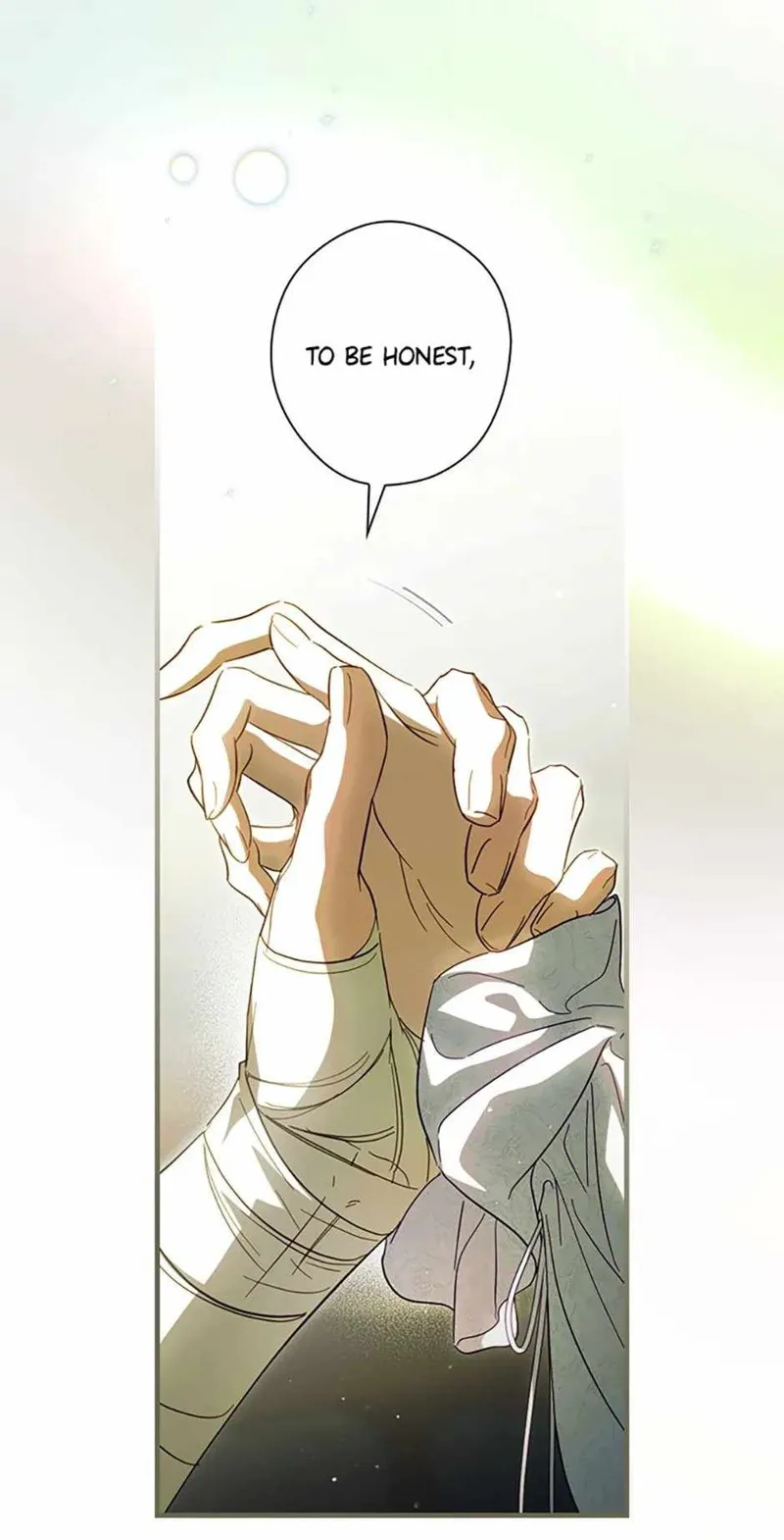 How to get my husband on my side Chapter 111 - 45