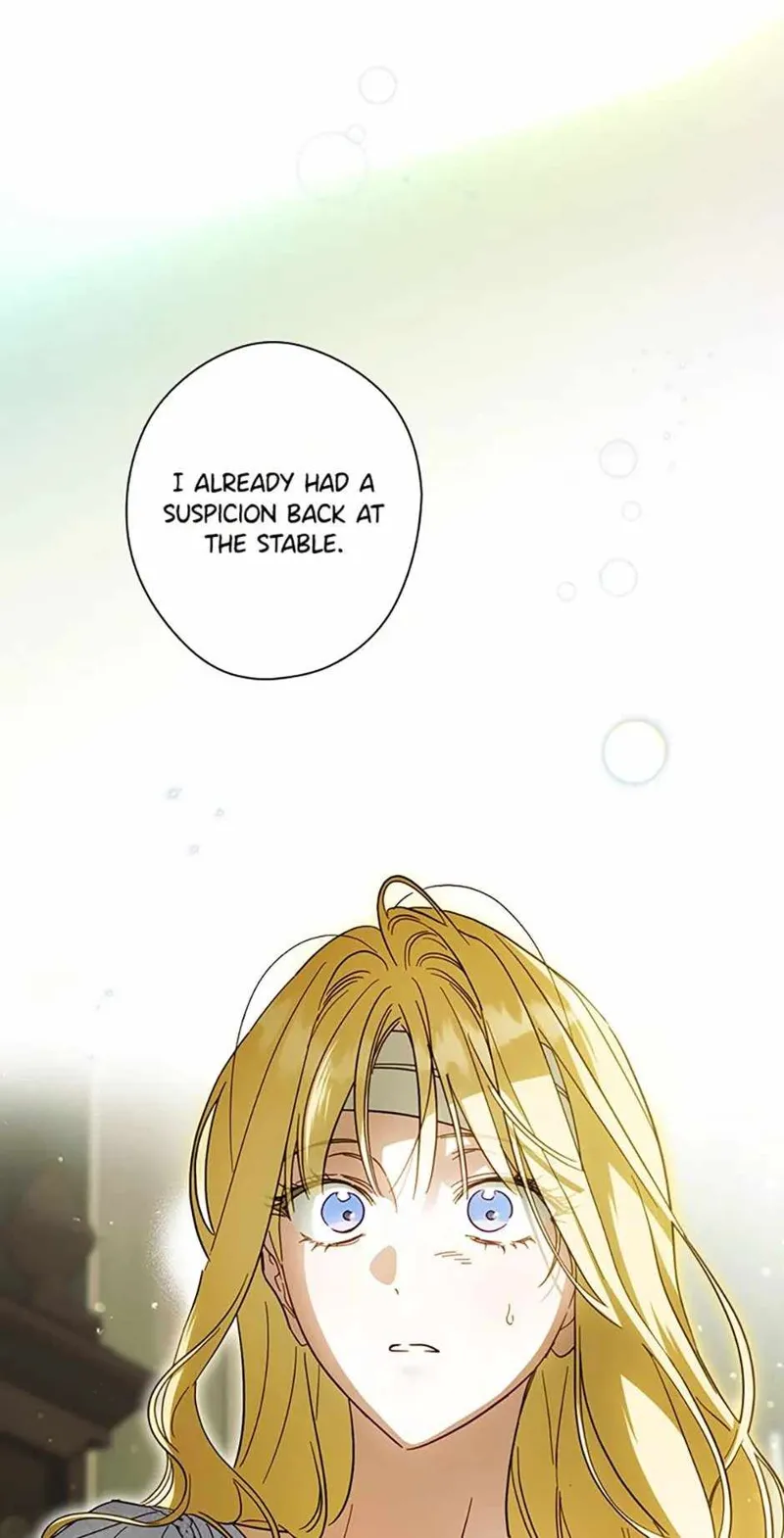 How to get my husband on my side Chapter 111 - 46