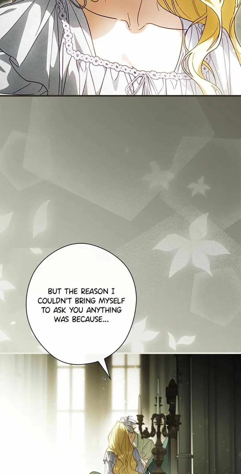 How to get my husband on my side Chapter 111 - 47