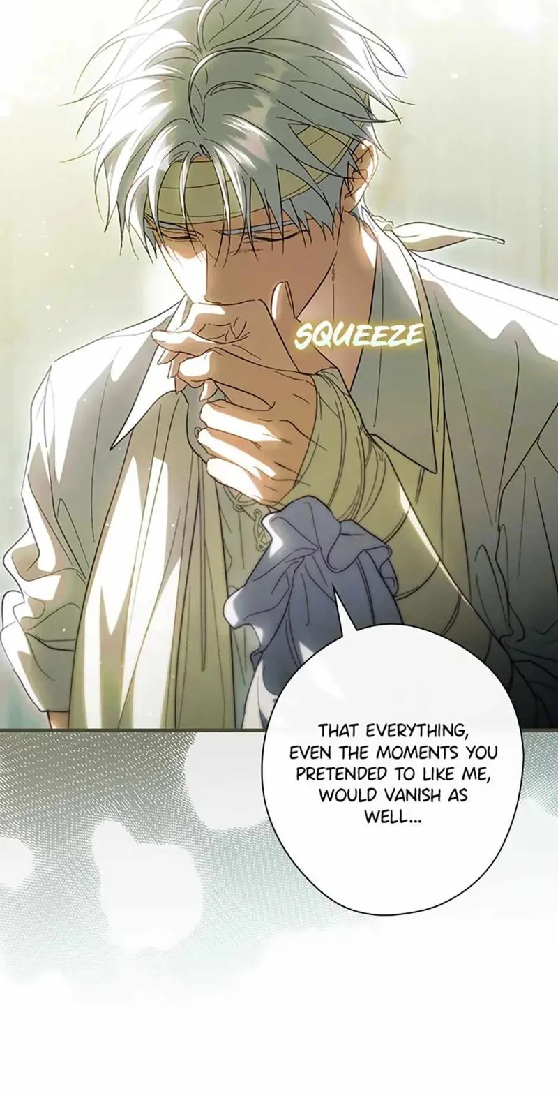 How to get my husband on my side Chapter 111 - 49