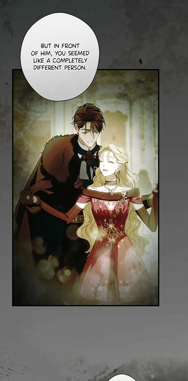 How to get my husband on my side Chapter 111 - 52