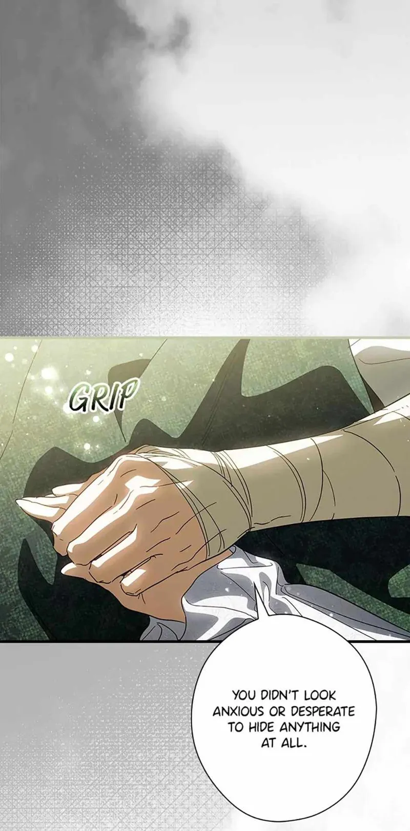 How to get my husband on my side Chapter 111 - 54
