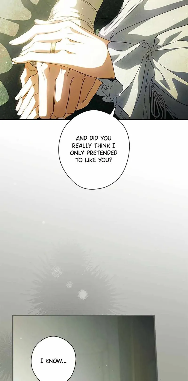 How to get my husband on my side Chapter 111 - 57