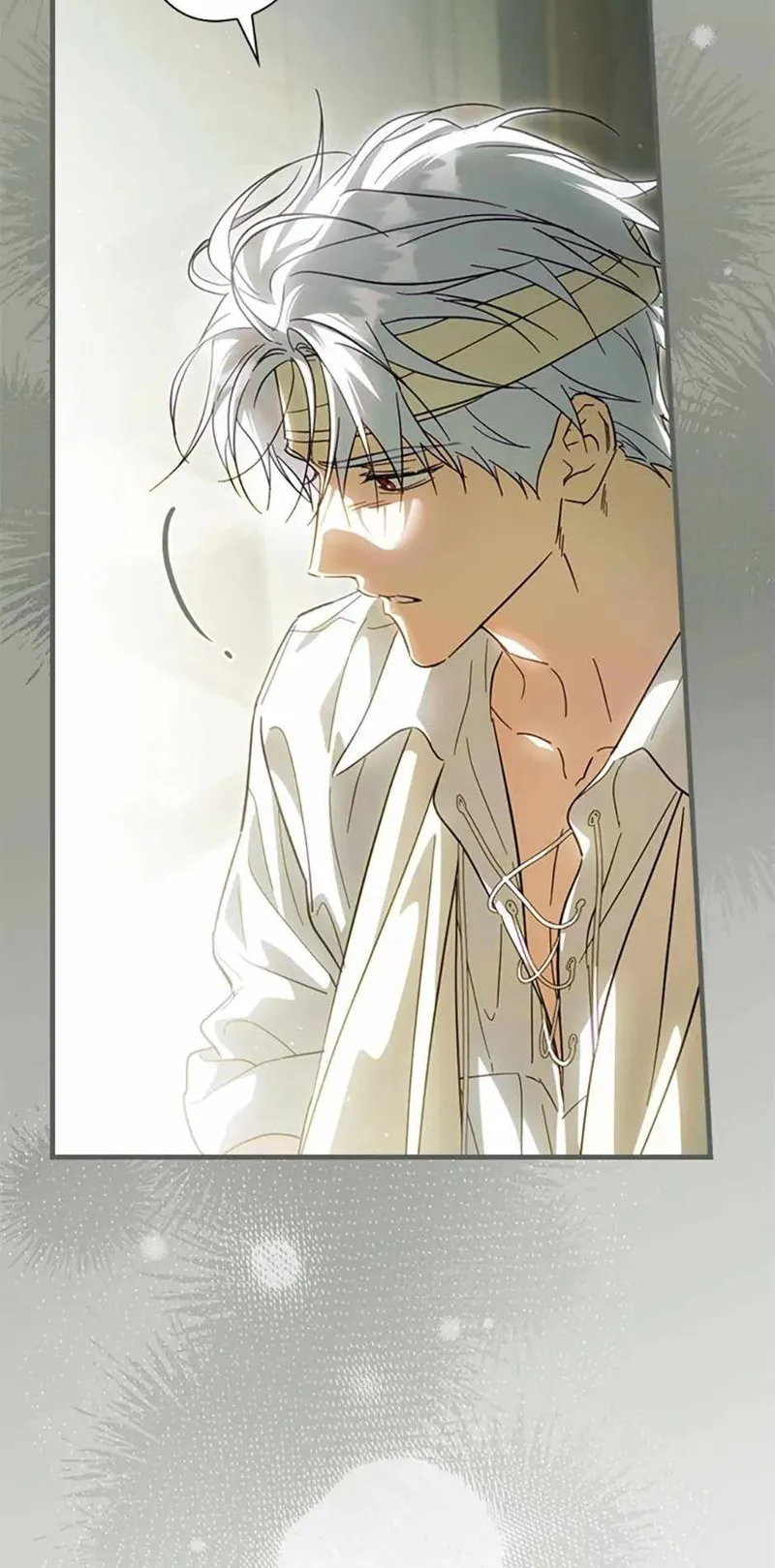 How to get my husband on my side Chapter 111 - 58