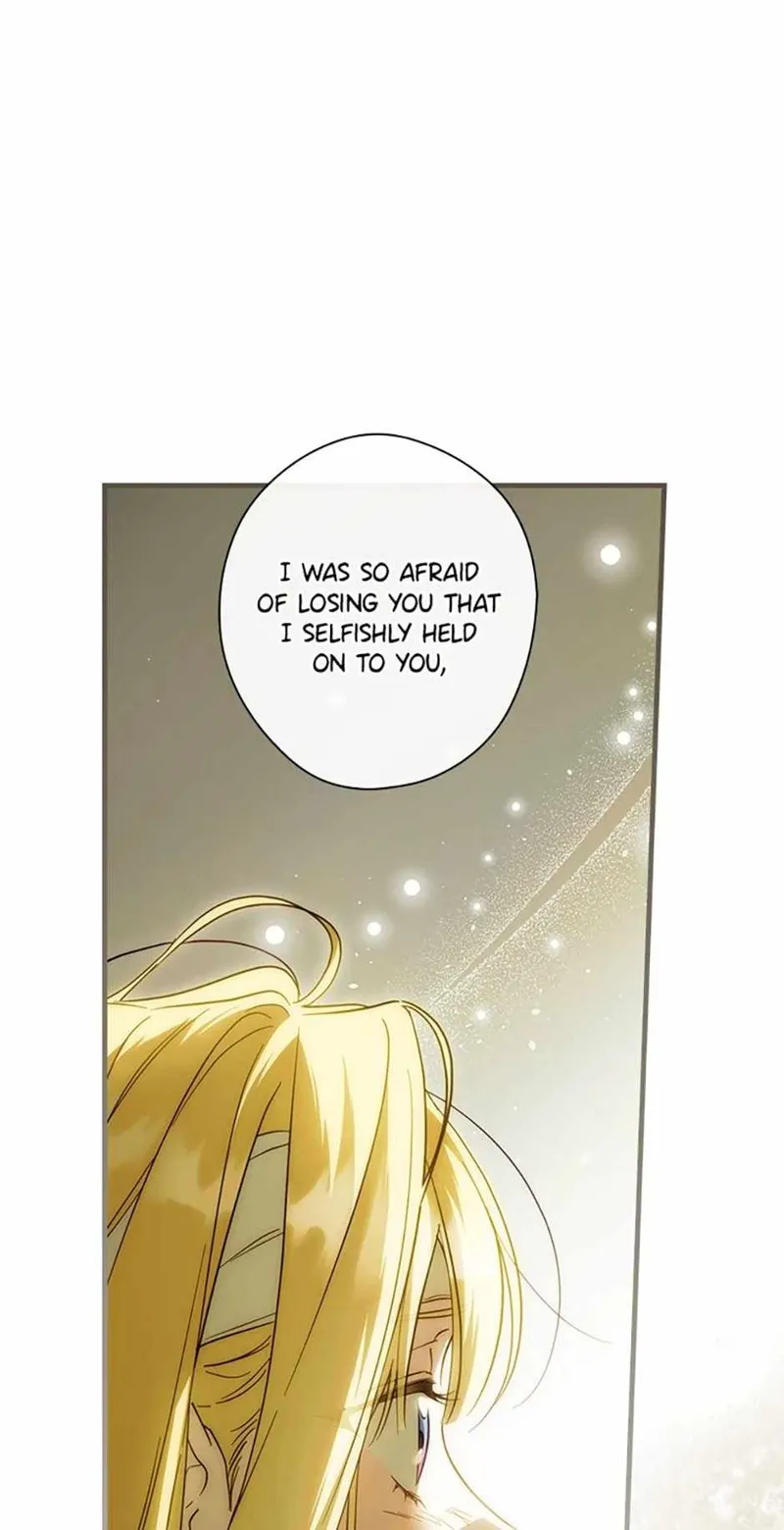 How to get my husband on my side Chapter 111 - 61