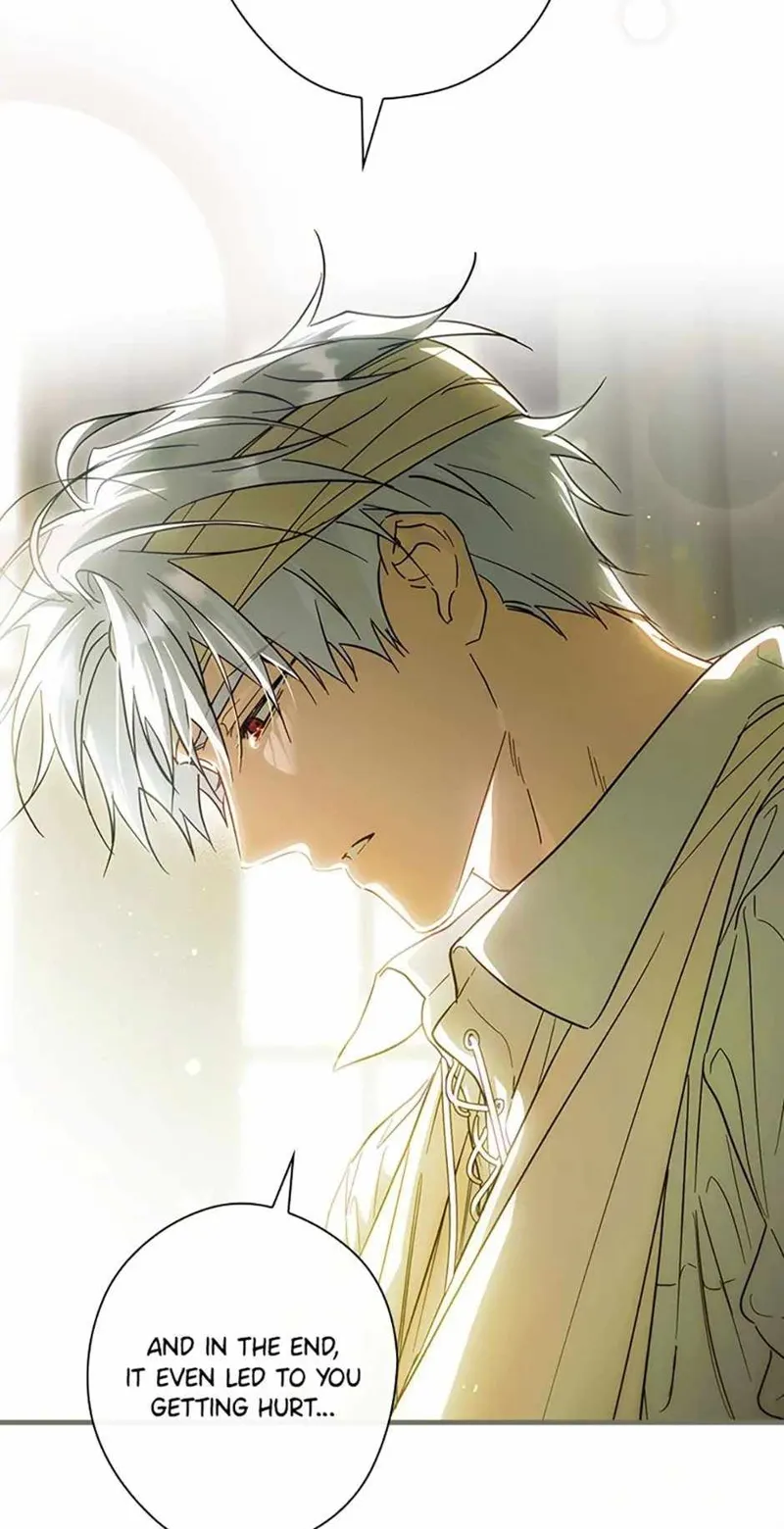 How to get my husband on my side Chapter 111 - 64