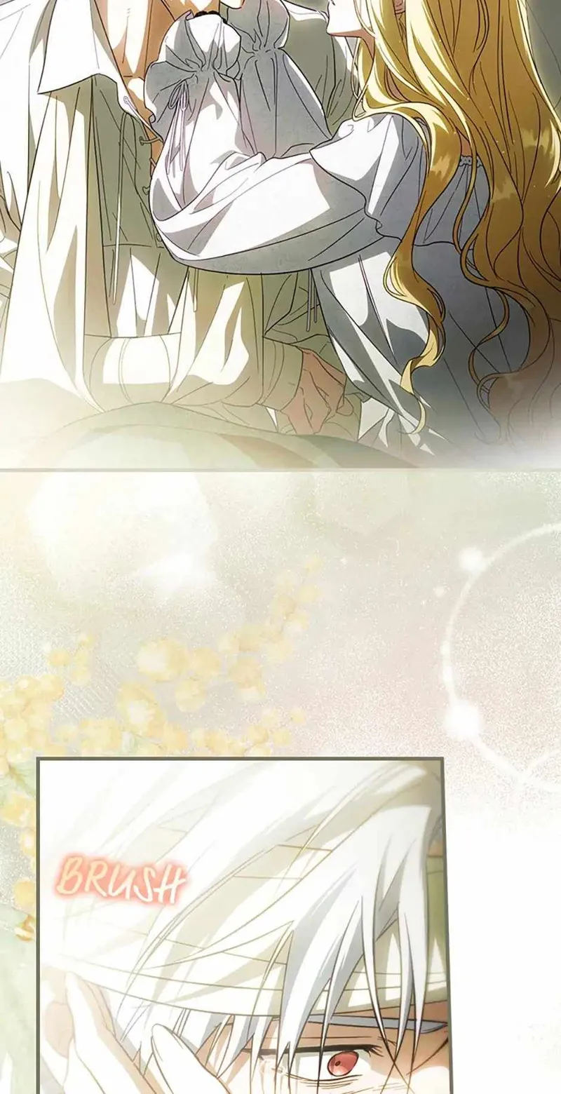 How to get my husband on my side Chapter 111 - 67