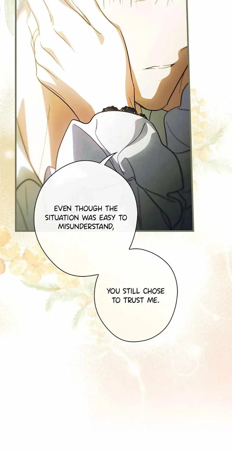 How to get my husband on my side Chapter 111 - 68