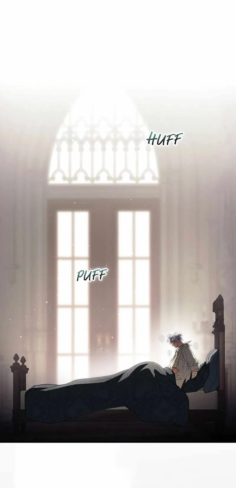 How to get my husband on my side Chapter 111 - 7