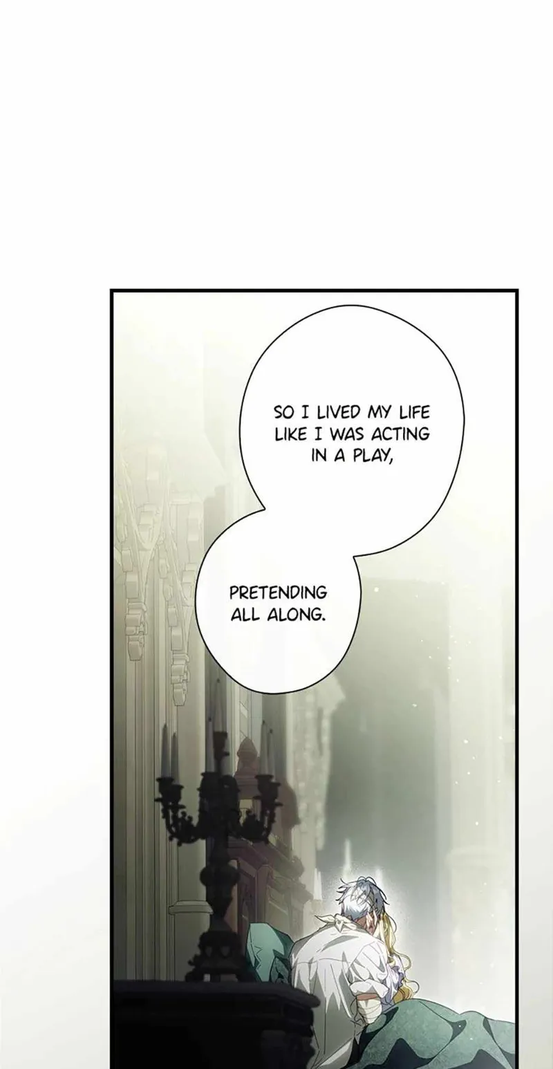 How to get my husband on my side Chapter 111 - 73
