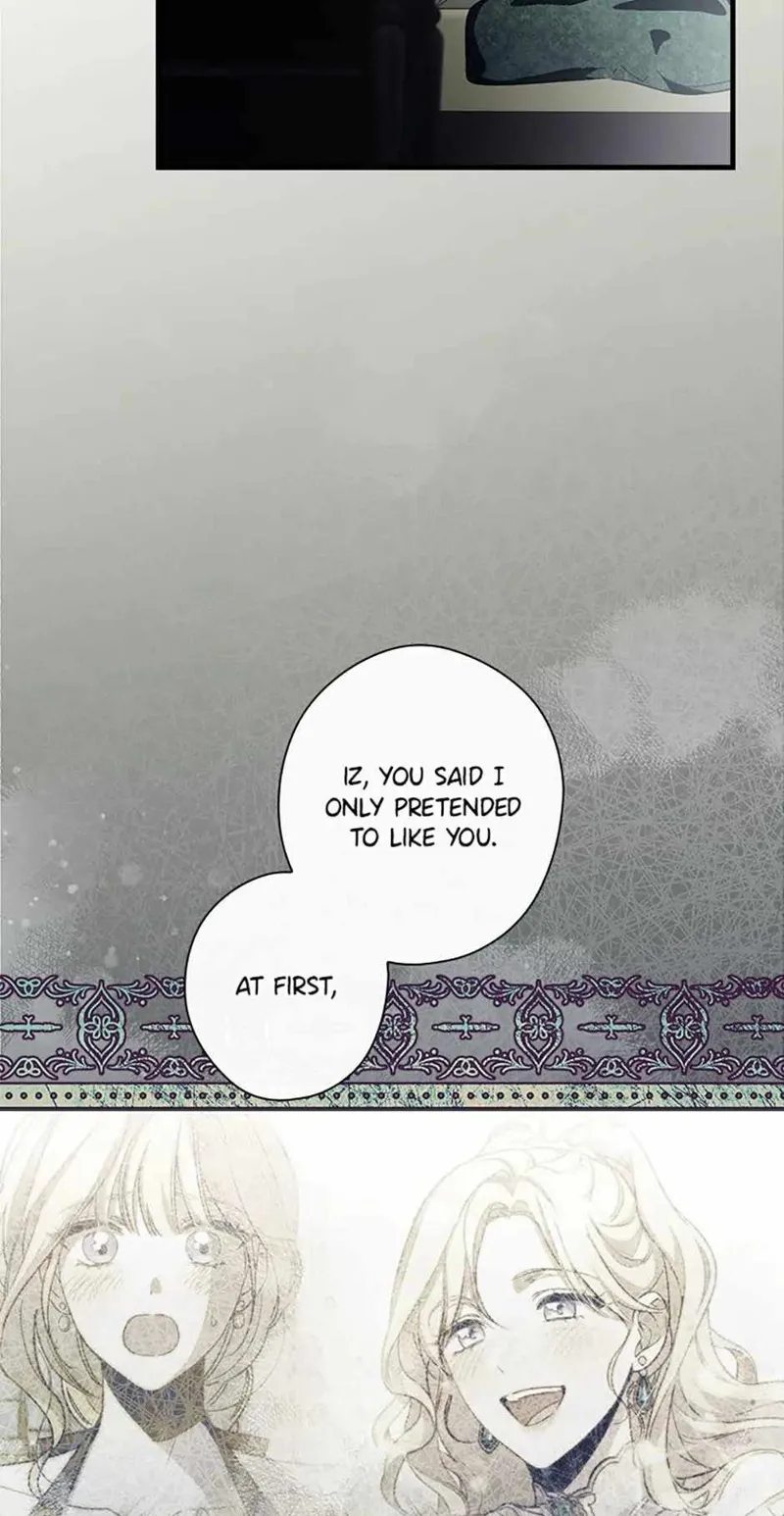 How to get my husband on my side Chapter 111 - 74