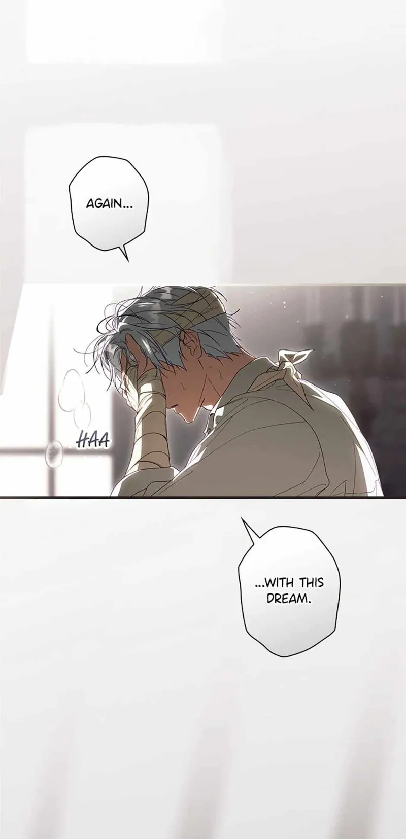 How to get my husband on my side Chapter 111 - 8