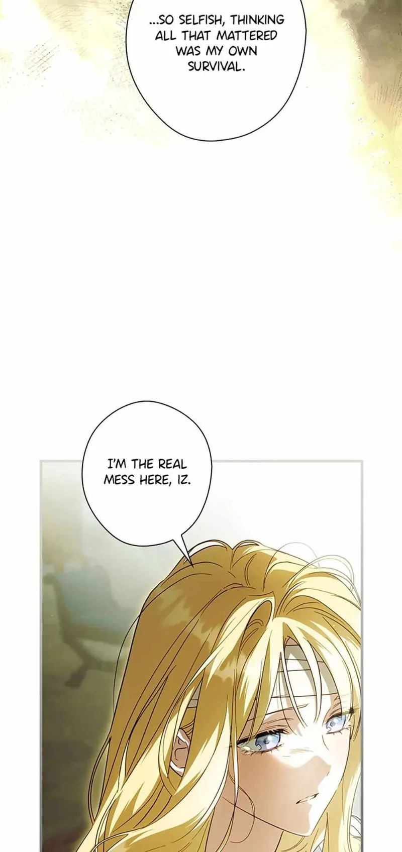 How to get my husband on my side Chapter 111 - 80