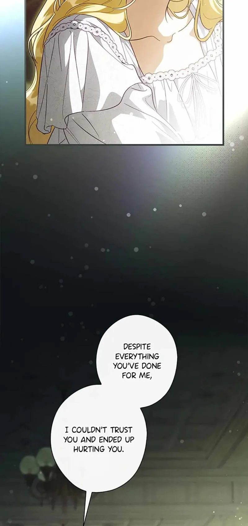 How to get my husband on my side Chapter 111 - 81