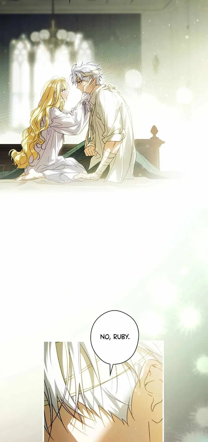 How to get my husband on my side Chapter 111 - 82
