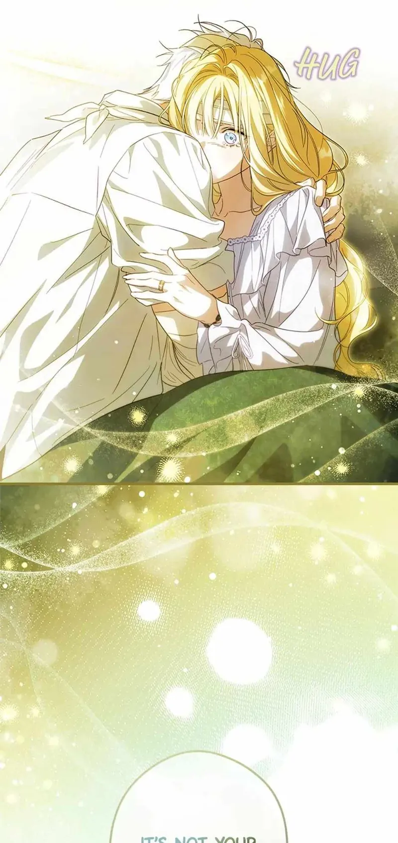 How to get my husband on my side Chapter 111 - 84