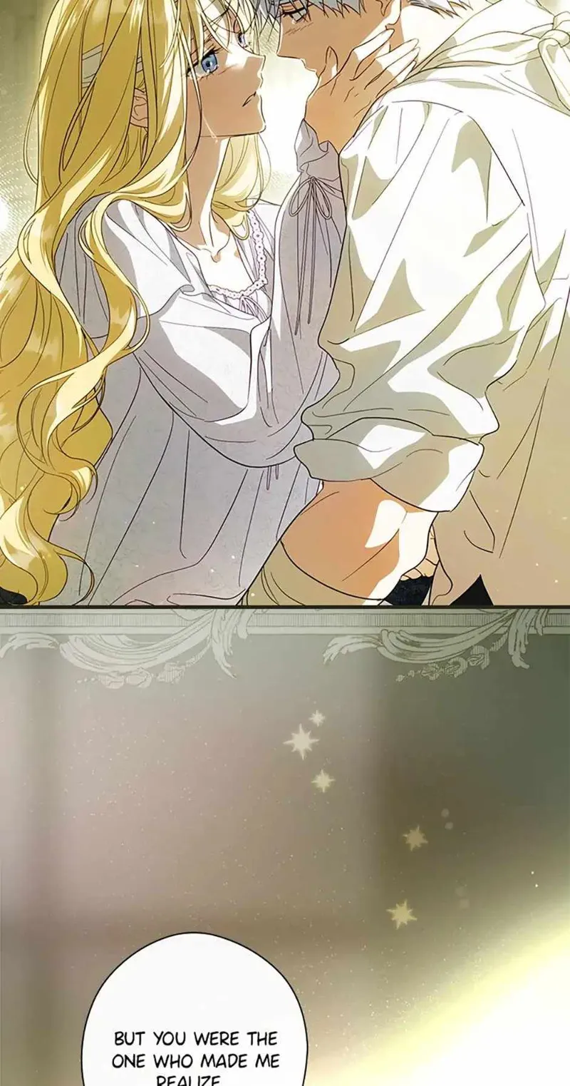 How to get my husband on my side Chapter 111 - 89
