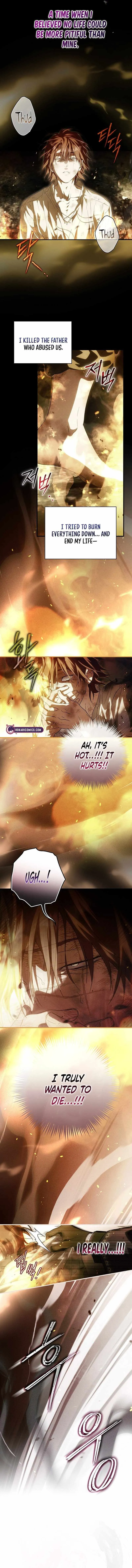 How to get my husband on my side Chapter 112 - 6