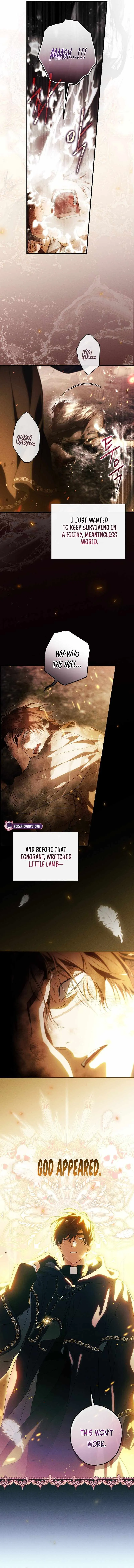 How to get my husband on my side Chapter 112 - 7