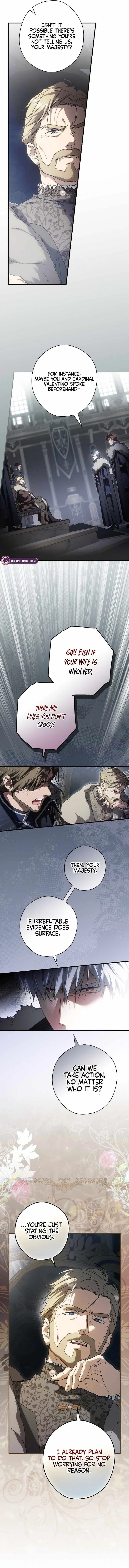 How to get my husband on my side Chapter 113 - 13