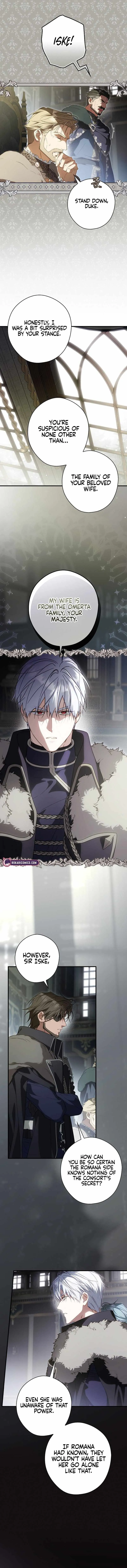 How to get my husband on my side Chapter 113 - 3