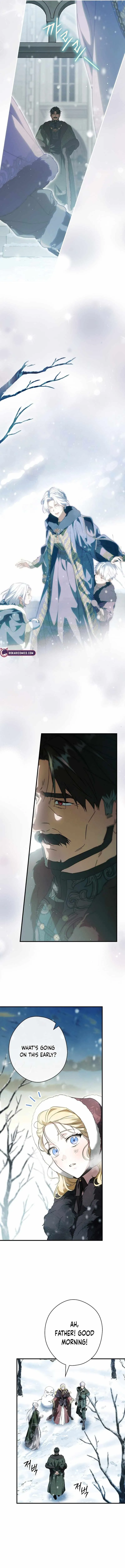 How to get my husband on my side Chapter 116 - 10