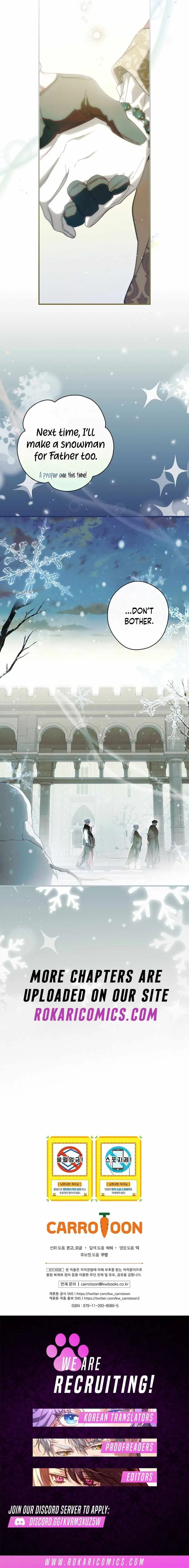 How to get my husband on my side Chapter 116 - 13