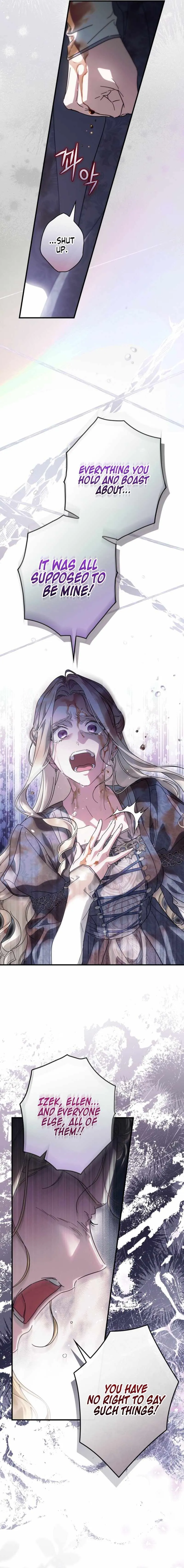 How to get my husband on my side Chapter 118 - 12