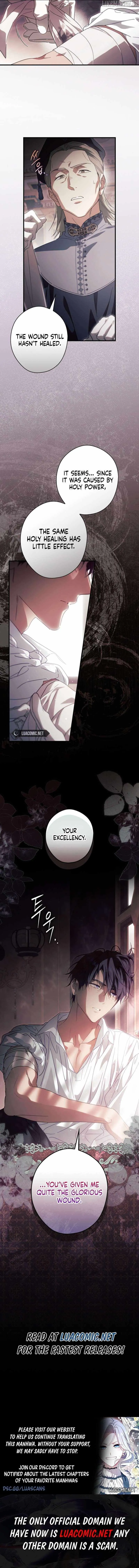 How to get my husband on my side Chapter 120 - 9