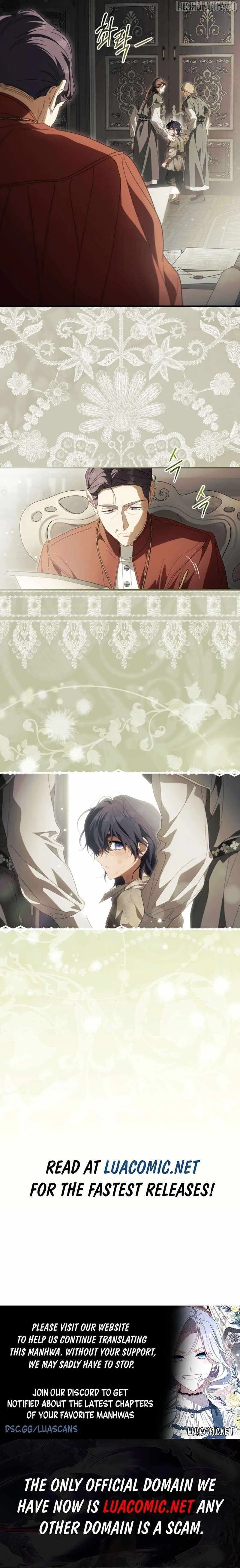 How to get my husband on my side Chapter 121 - 10