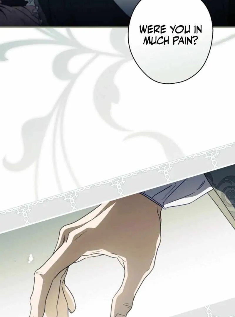 How to get my husband on my side Chapter 122 - 116