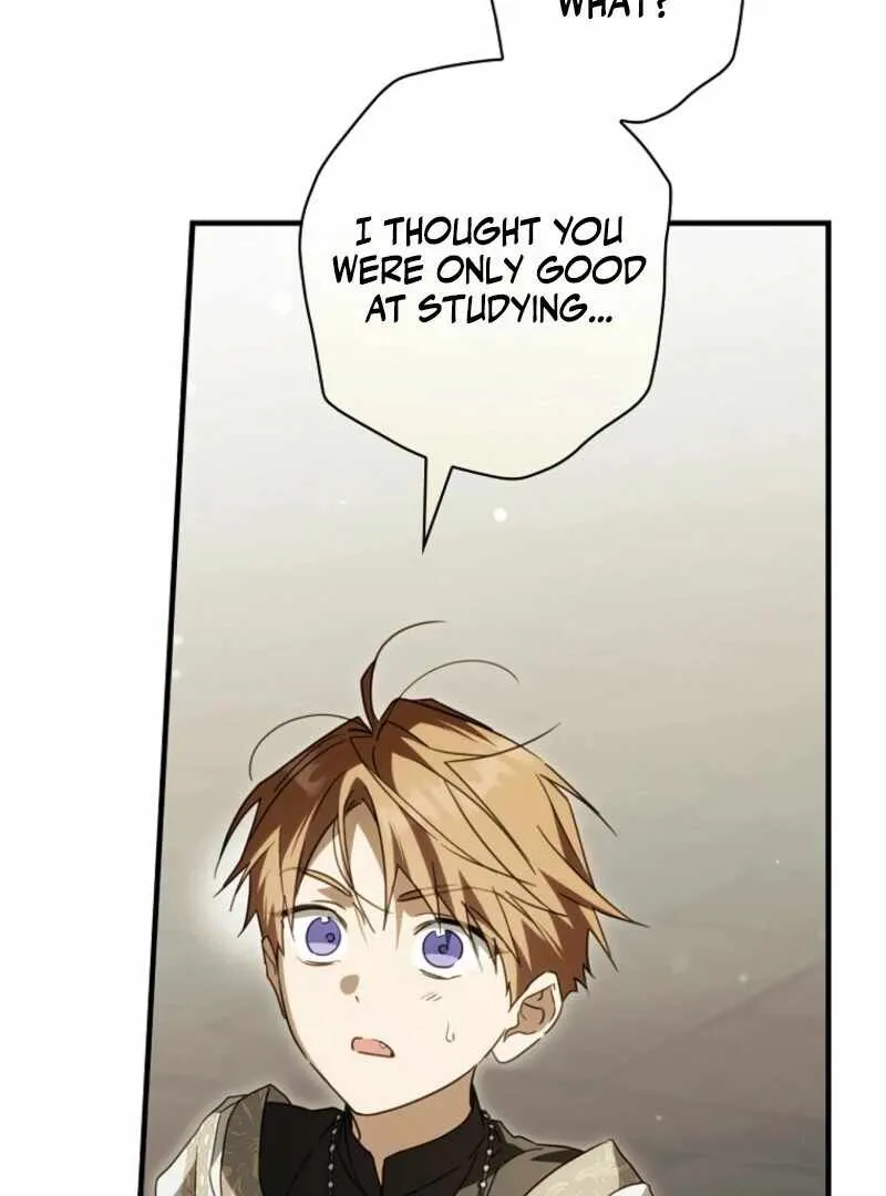 How to get my husband on my side Chapter 122 - 64