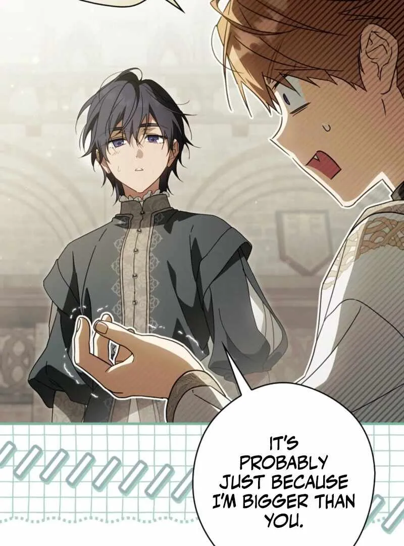 How to get my husband on my side Chapter 122 - 66