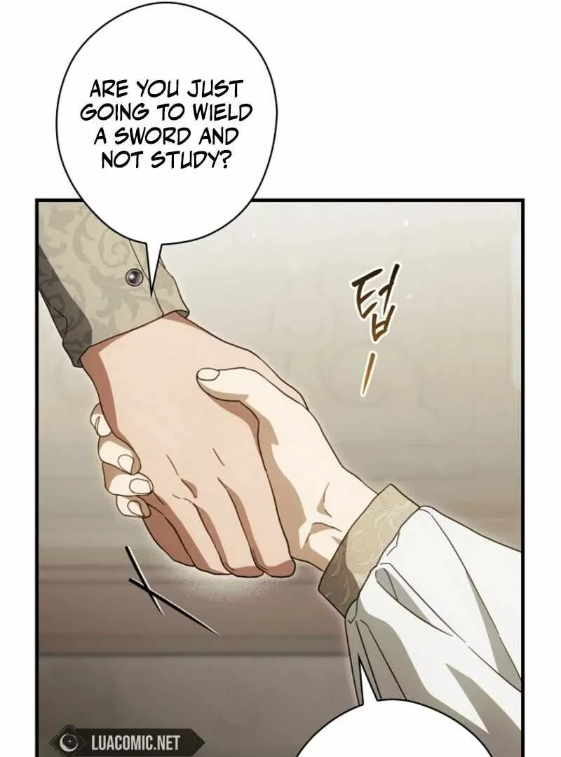 How to get my husband on my side Chapter 122 - 70