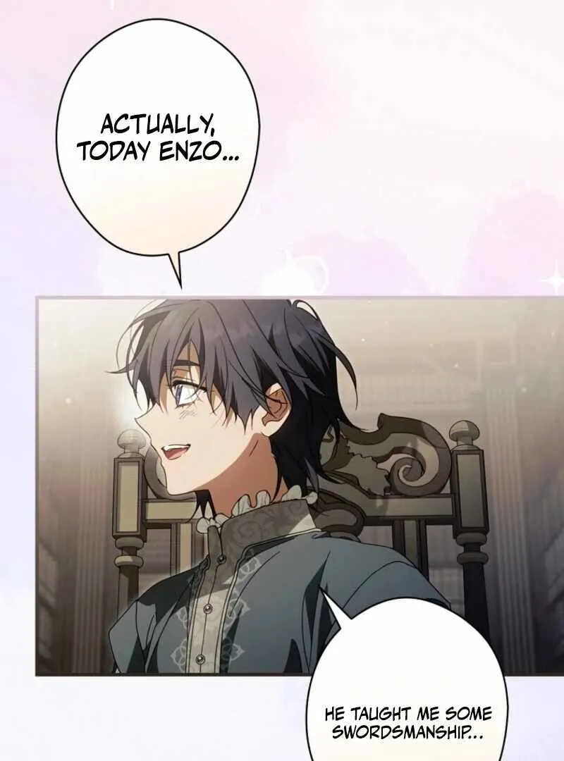 How to get my husband on my side Chapter 122 - 89