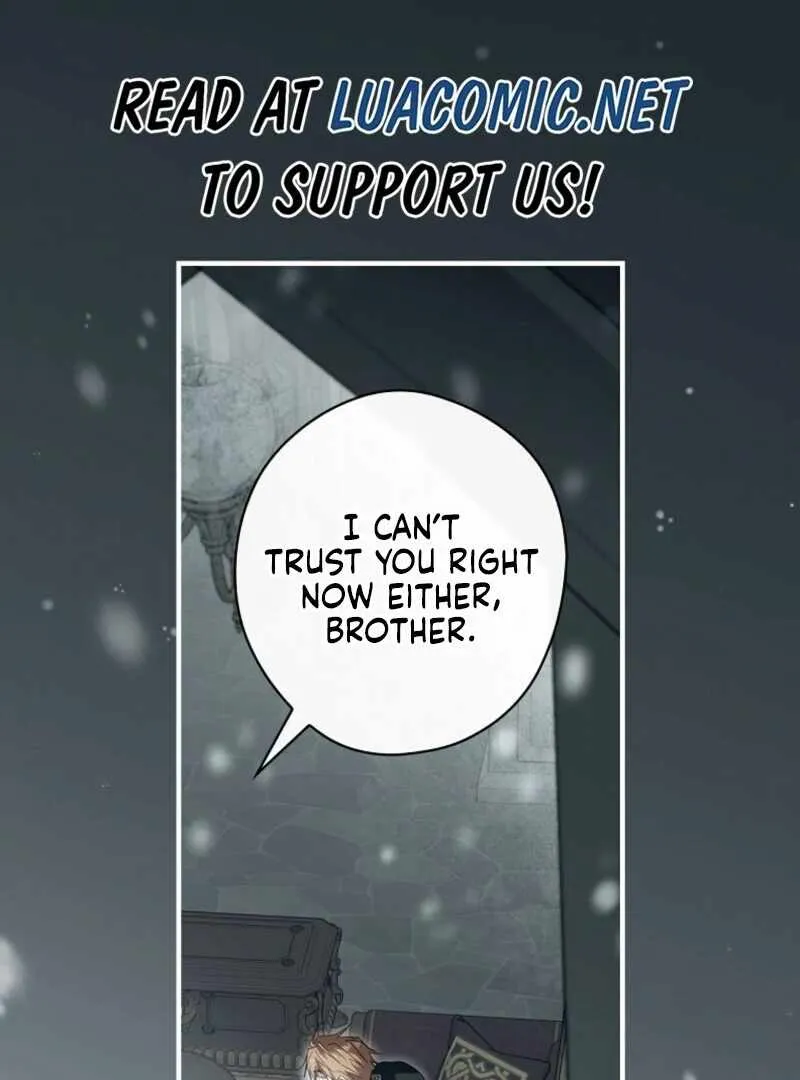 How to get my husband on my side Chapter 128 - 1