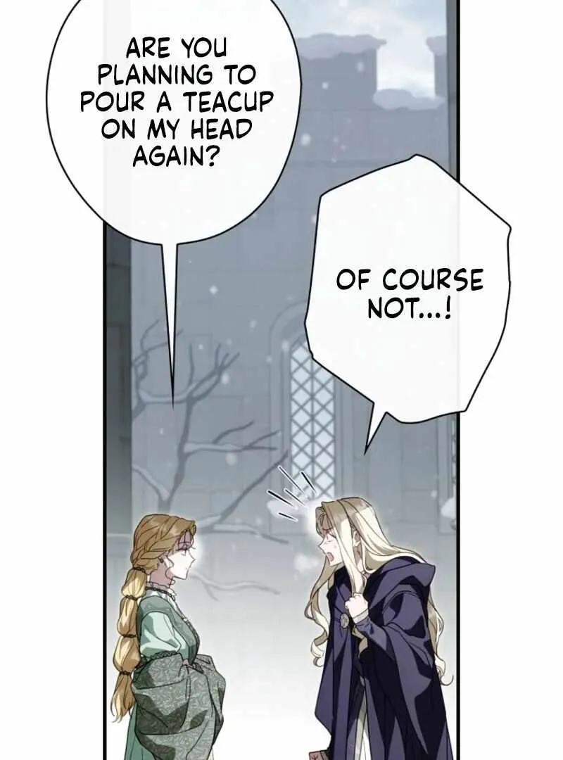 How to get my husband on my side Chapter 128 - 107